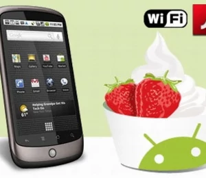 Test Android Froyo 2.2 : les nouveautés de la bêta passées au crible